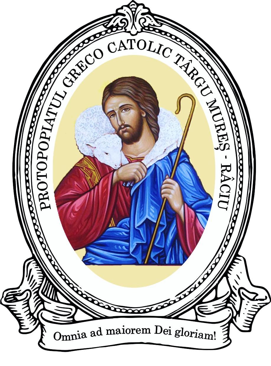 Protopopiatul Greco-Catolic Târgu Mureș – Râciu